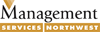 Management Services Northwest Logo